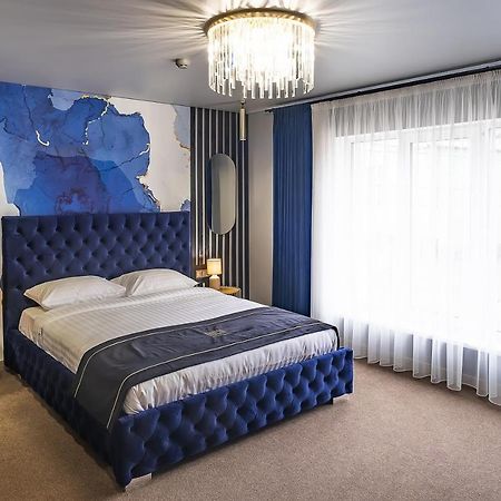 RICH Boutique-Hotel Vinnytsia Extérieur photo