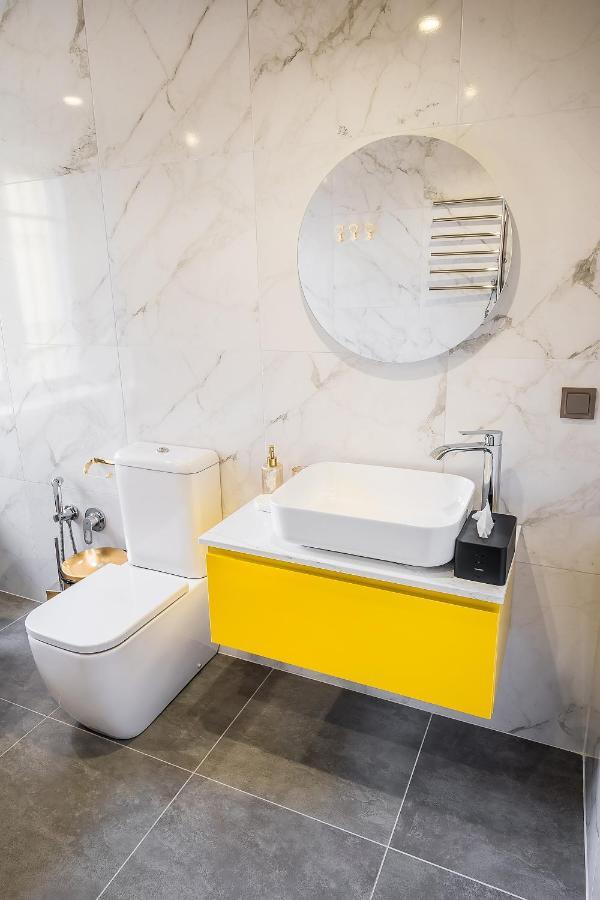RICH Boutique-Hotel Vinnytsia Extérieur photo