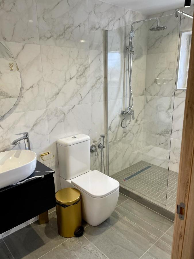 RICH Boutique-Hotel Vinnytsia Extérieur photo